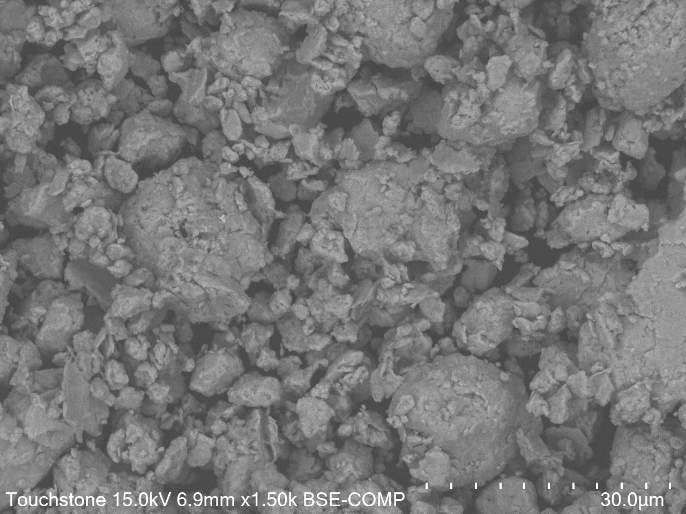 Veloxint Nanocrystalline Chromium