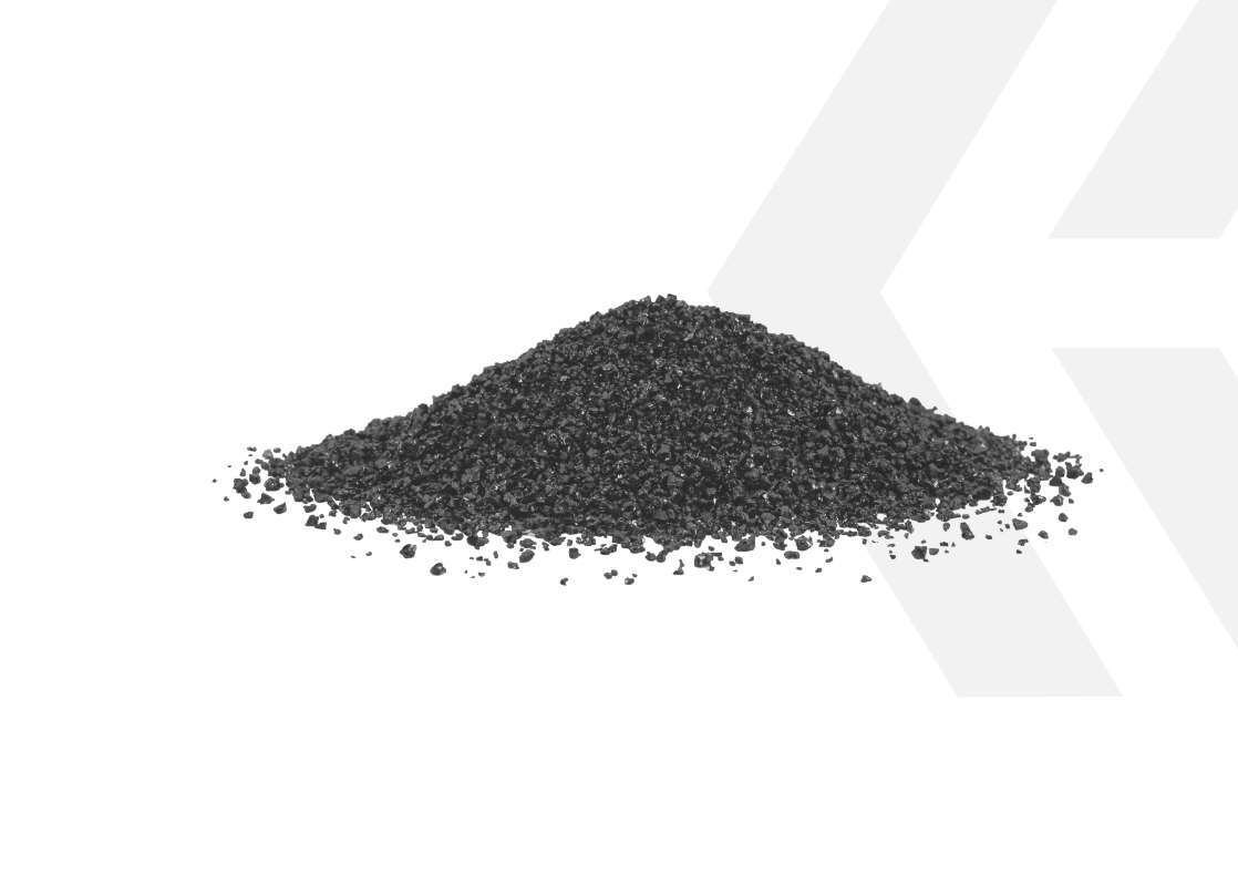 Veloxint Nanocrystalline Tungsten (VW)