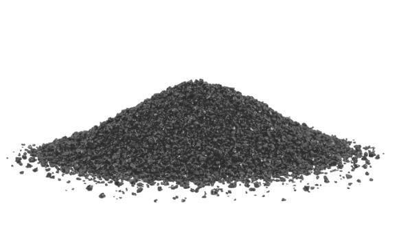 Veloxint Nanocrystalline Tungsten